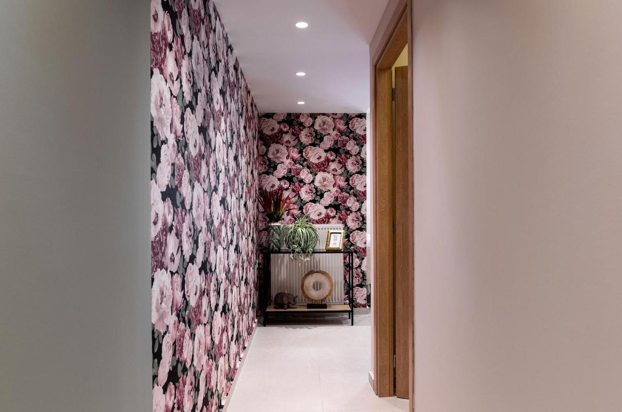 Zen Luxury Apartment Xanthi Exterior photo